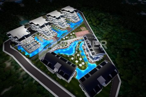 3 rooms Apartment in Chau Lang, Vietnam No. 12347 23