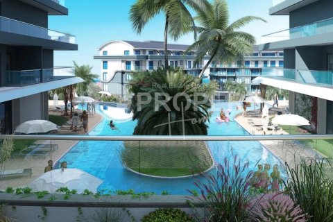 3 rooms Apartment in Chau Lang, Vietnam No. 12347 16