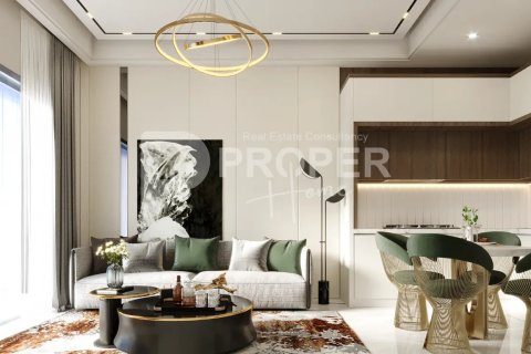 3 rooms Apartment in Chau Lang, Vietnam No. 12347 14