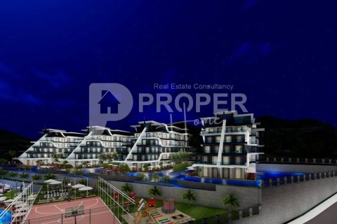 3 rooms Apartment in Chau Lang, Vietnam No. 12347 20