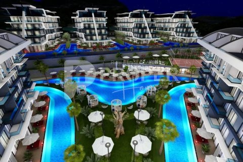 3 rooms Apartment in Chau Lang, Vietnam No. 12347 27