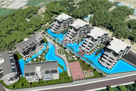 3 rooms Apartment in Chau Lang, Vietnam No. 12347 21