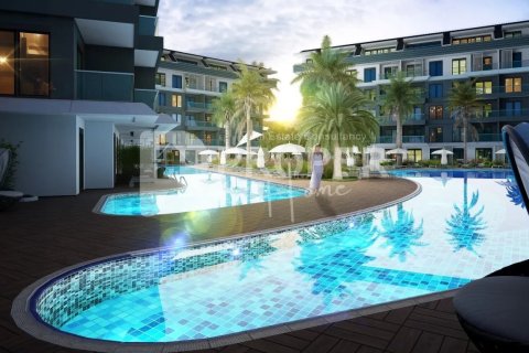 3 rooms Apartment in Chau Lang, Vietnam No. 12347 18