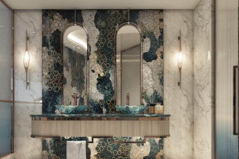 1 bedroom Apartment in Can Tho, Vietnam No. 86227 8