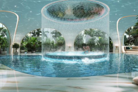 1 bedroom Apartment in Can Tho, Vietnam No. 86227 4