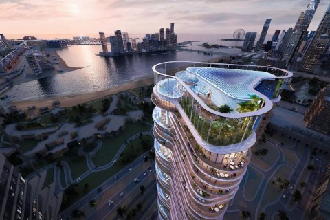 1 bedroom Apartment in Can Tho, Vietnam No. 86227 1