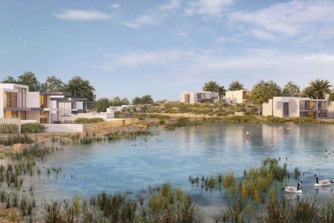 4 dormitorios Townhouse en Binh Duong, Vietnam No. 95406 10