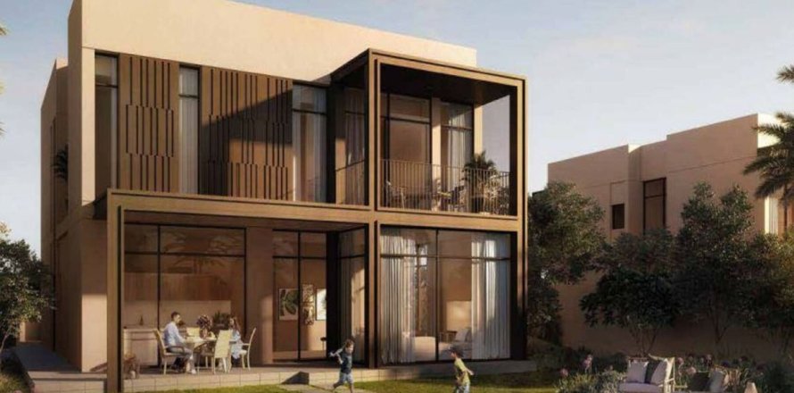 4 dormitorios Townhouse en Binh Duong, Vietnam No. 95406