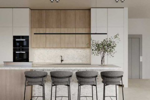 5 bedrooms Villa in Germasogeia, Cyprus No. 29199 3