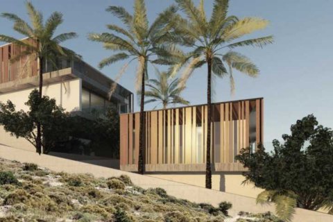 5 bedrooms Villa in Germasogeia, Cyprus No. 29199 7