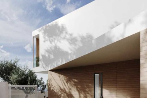 5 bedrooms Villa in Germasogeia, Cyprus No. 29199 6