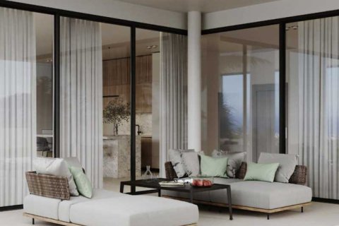 5 bedrooms Villa in Germasogeia, Cyprus No. 29199 2