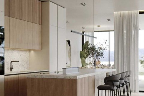 5 bedrooms Villa in Germasogeia, Cyprus No. 29199 4