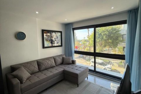 2 rooms Apartment in Chau Lang, Vietnam No. 81600 26