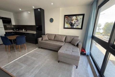 2 rooms Apartment in Chau Lang, Vietnam No. 81600 28