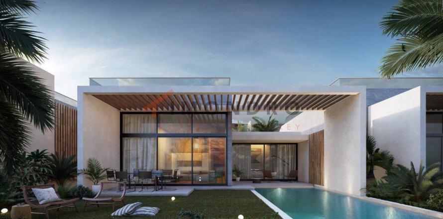 4 bedrooms Villa in Loc Thuan, Vietnam No. 117923