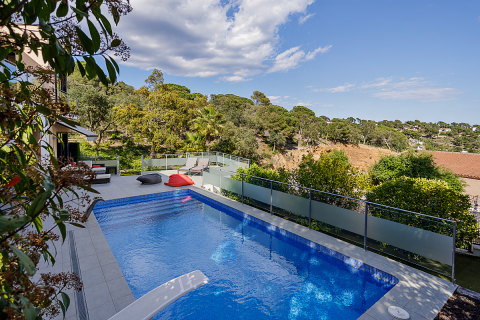 4 bedrooms House in Tossa de Mar, Spain No. 27637