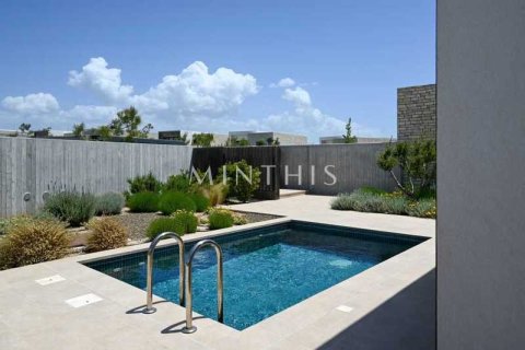 3 dormitorios Villa en Tsada, Cyprus No. 28613 8