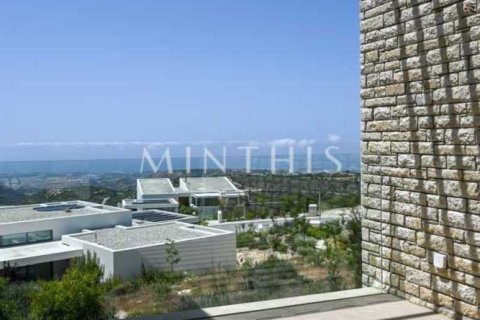 3 dormitorios Villa en Tsada, Cyprus No. 28613 9