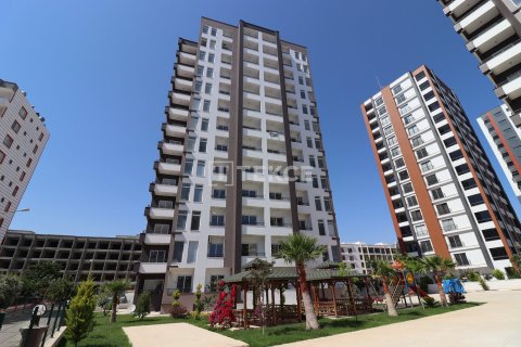 2 dormitorios Apartment en Erdemli, Turkey No. 121048