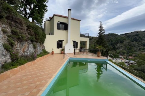 2 bedrooms House in Chania, Greece No. 104409 20