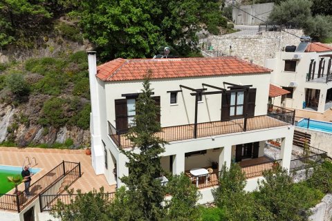 2 bedrooms House in Chania, Greece No. 104409 27