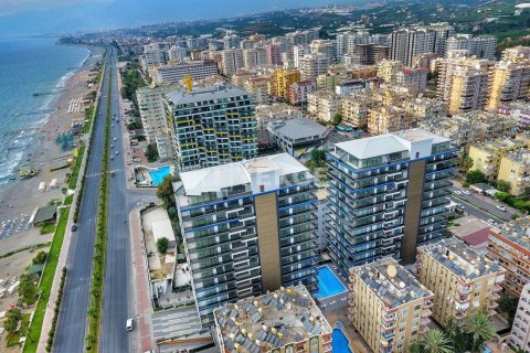 2 dormitorios Apartment en Alanya, Turkey No. 10917