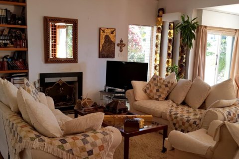 3 dormitorios Villa en Limassol, Cyprus No. 105978 4