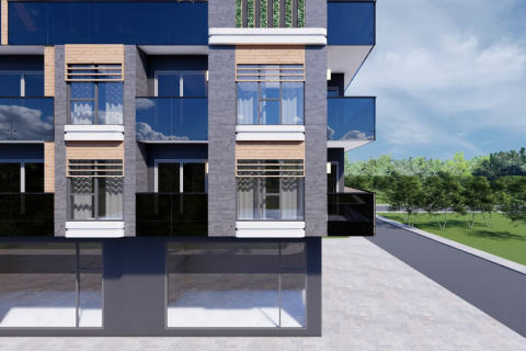 1 bedroom Apartment in Chau Lang, Vietnam No. 14252 3