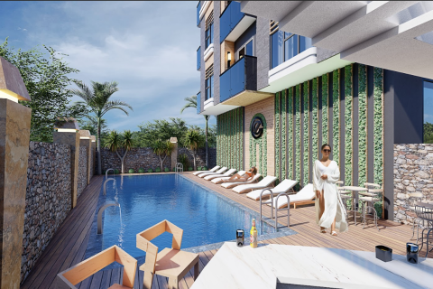 1 bedroom Apartment in Chau Lang, Vietnam No. 14252 4