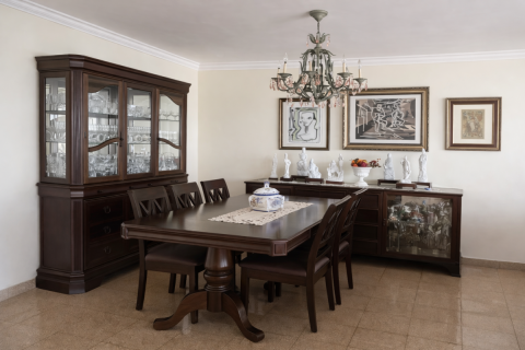 Дом с 3 спальнями в Панама №122807 11