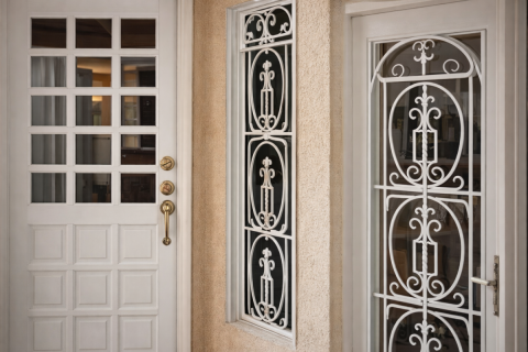 Дом с 3 спальнями в Панама №122807 10