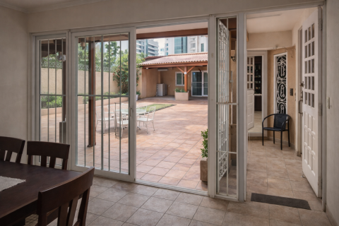 Дом с 3 спальнями в Панама №122807 3