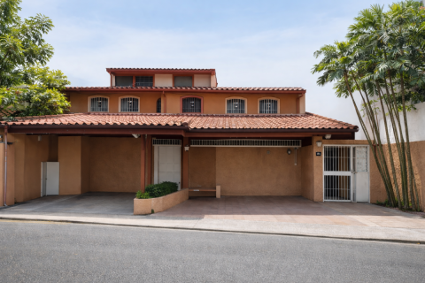 Дом с 3 спальнями в Панама №122807