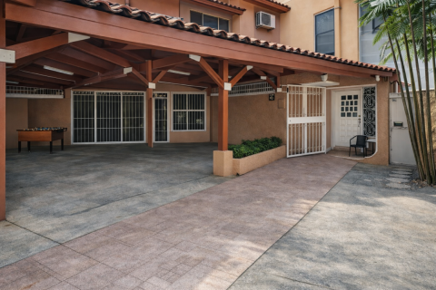 Дом с 3 спальнями в Панама №122807 7