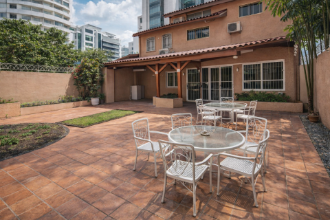 Дом с 3 спальнями в Панама №122807 6