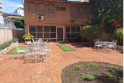 Дом с 3 спальнями в Панама №122807 4