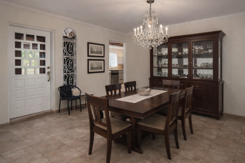 Дом с 3 спальнями в Панама №122807 5