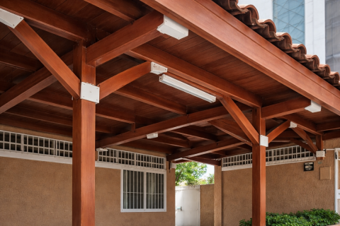 Дом с 3 спальнями в Панама №122807 9