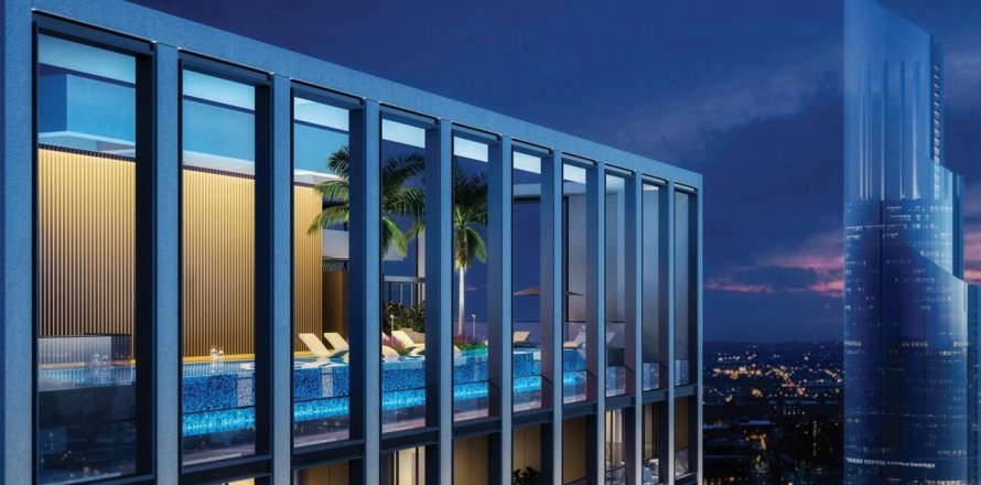 2 bedrooms Apartment in Cai Rang, Vietnam No. 92444