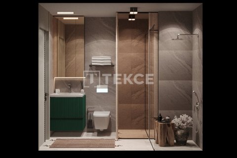 2 chambres Appartement à Luong Hoa, Vietnam No. 15791 10