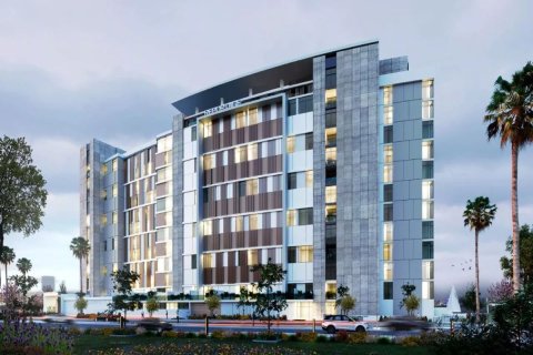 3 bedrooms Apartment in Darna, Vietnam No. 94907 9