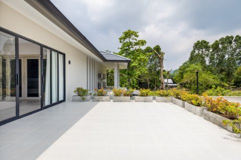 4 bedrooms Villa in Phuket, Thailand No. 87651 29