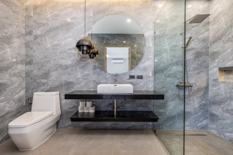 4 bedrooms Villa in Phuket, Thailand No. 87651 27