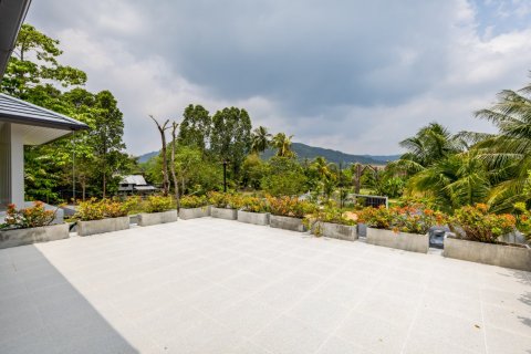 4 bedrooms Villa in Phuket, Thailand No. 87651 28