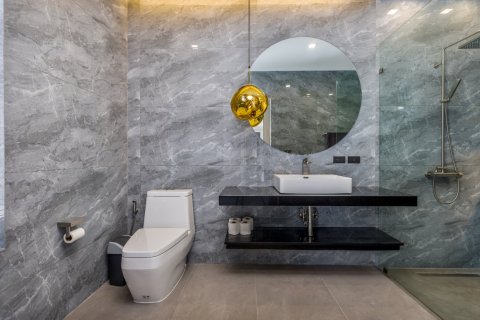 4 bedrooms Villa in Phuket, Thailand No. 87651 24