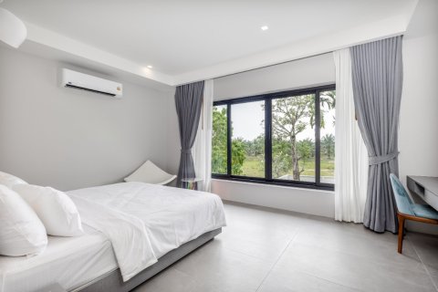 4 bedrooms Villa in Phuket, Thailand No. 87651 17