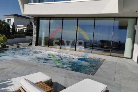 7 bedrooms Villa in Germasogeia, Cyprus No. 79899 2