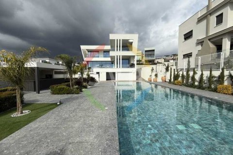 7 bedrooms Villa in Germasogeia, Cyprus No. 79899 5