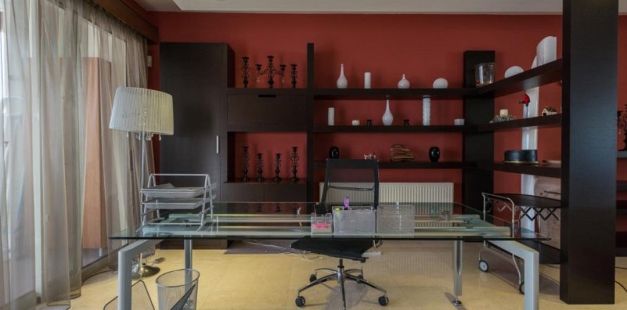 4 dormitorios Apartment en Limassol, Cyprus No. 105723